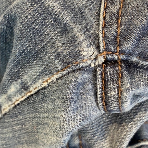 Joe’s Jeans Provocateur Denim Waist 28 - Picture 7 of 7
